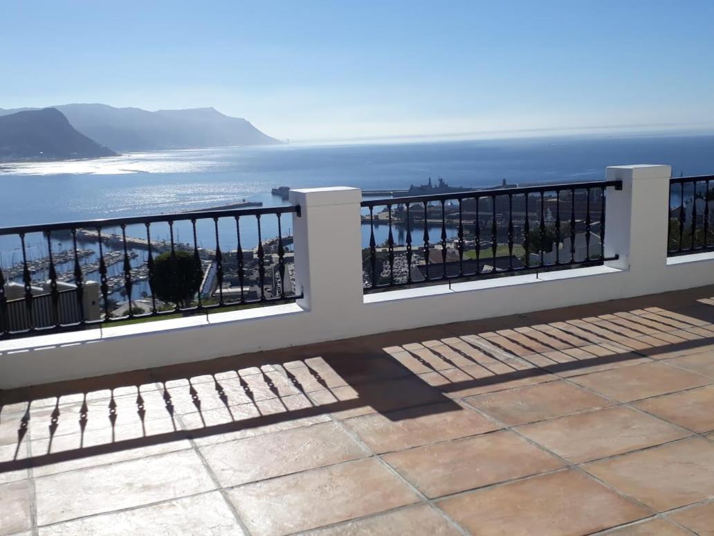 Bed and Breakfast Victory View Kapstadt Exterior foto