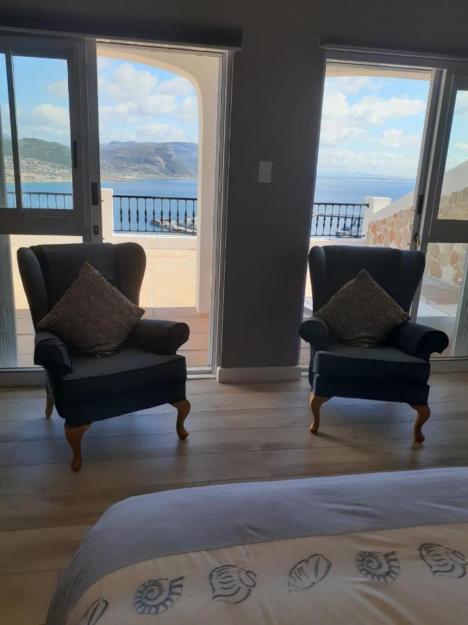 Bed and Breakfast Victory View Kapstadt Exterior foto